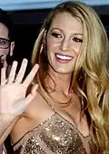 Blake Lively