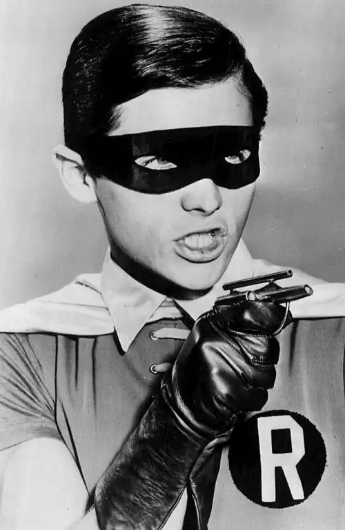 Robin (DC Comics)