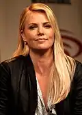 Charlize Theron