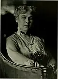 Delia Akeley.