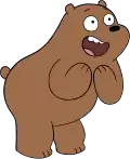 Pardo (Grizz)