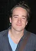 Matthew Macfadyen