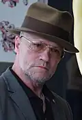 Michael Rooker