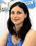 Morena Baccarin