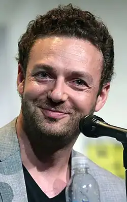 Ross Marquand