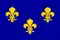 Bandera de Francia