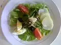 Ensalada de Nicae