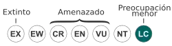 Preocupación menor (LC)