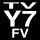 Símbolo TV-Y7
