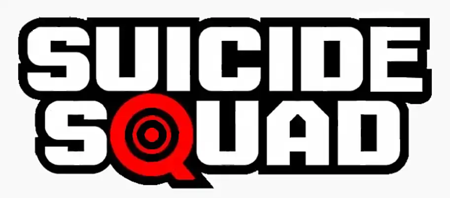 Escuadrón suicida (película)