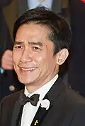 Tony Leung