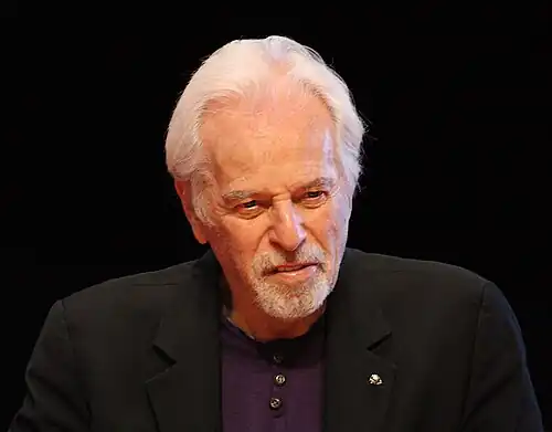 Alejandro Jodorowsky