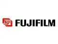 Antiguo logotipo de Fujifilm.