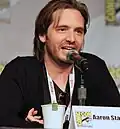 Aaron Stanford
