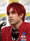 Andy Le