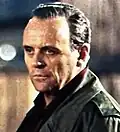 Anthony Hopkins (Ptolomeo)