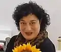 Berta Ojea es la voz de Ofelia.