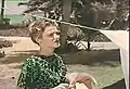Last Woman on Earth