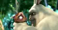 Bunny captura a Frank