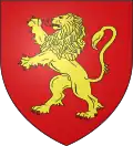 Escudo de Gryffindor