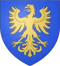 Escudo de Ravenclaw