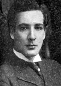 Edwin Carewe (1883-1940), el director de largometrajes nativo americano más prolífico en la historia de Hollywood