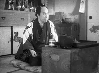 Chōemon Bandō
