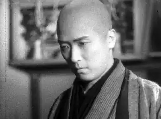 Chōjūrō Kawarasaki