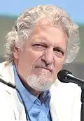 Clancy Brown