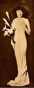 Motion Picture Magazine (1920)