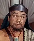 Datán: Edward G. Robinson