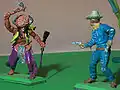 Plano entero (plano figura, visión completa, plano general medio)
