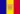 Bandera de Andorra