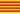 Bandera de Cataluña