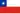 Bandera de Chile