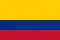 Bandera de Colombia