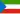 Bandera de Guinea Ecuatorial
