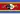 Bandera de Suazilandia