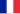 Bandera de Francia