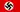 Bandera de Alemania nazi