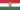 Bandera de Hungría