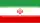 Bandera de Irán