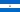Bandera de Nicaragua