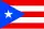 Bandera de Puerto Rico