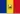 Bandera de Rumania