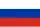 Bandera de Rusia