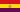 Bandera de España