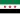 Bandera de Siria
