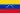 Bandera de Venezuela