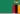 Bandera de Zambia